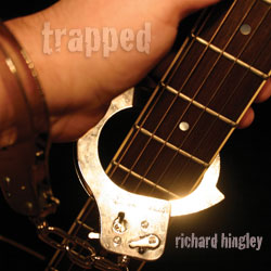 Trapped Single - Richard Hingley (download)